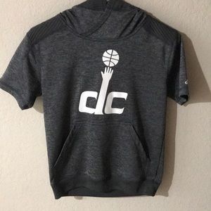 Washington wizards hoodie/shirt